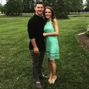 Meet your Posher, Kristen